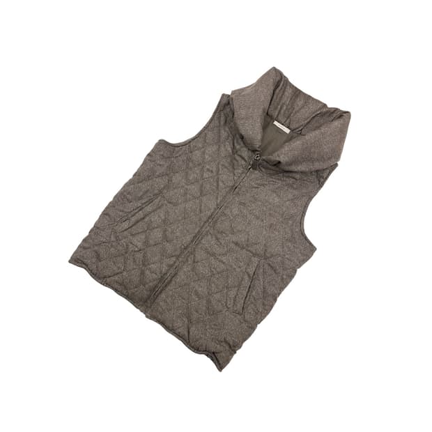 스윗루즈 퀼팅 패딩 베스트 Sweet Rouge