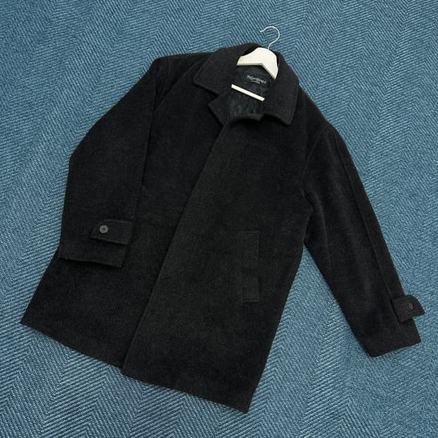 [100] 입생로랑 반 코트