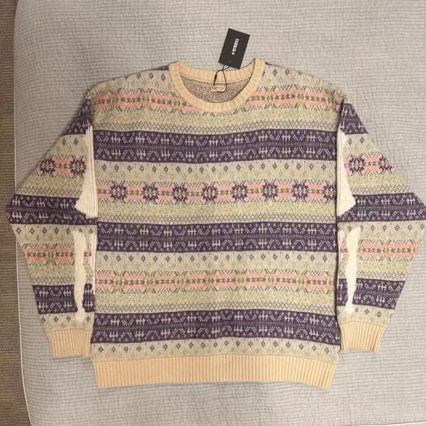 캐피탈 본니트 사이즈3