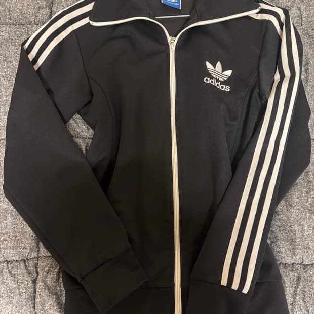 아디다스 파이어버드 져지 95