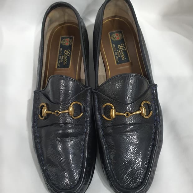 구찌 1953 여성 홀스빗 로퍼 