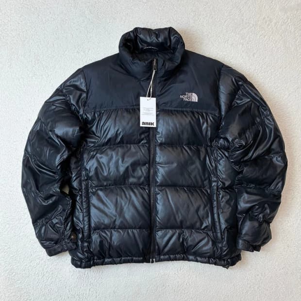 노스페이스 구형 700 구스다운 눕시 패딩 PN6241