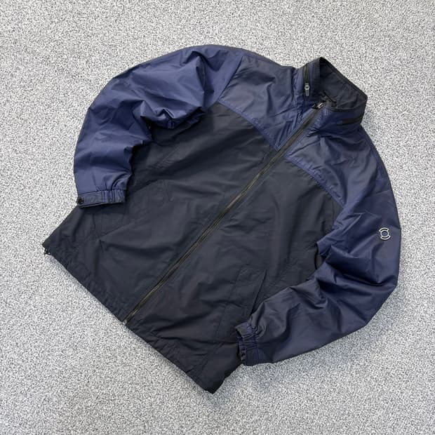 95 와이드앵글 남성 바람막이 자켓 0421J