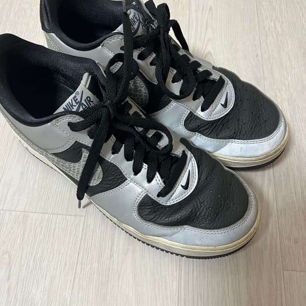 나이키 뱀피포스 280