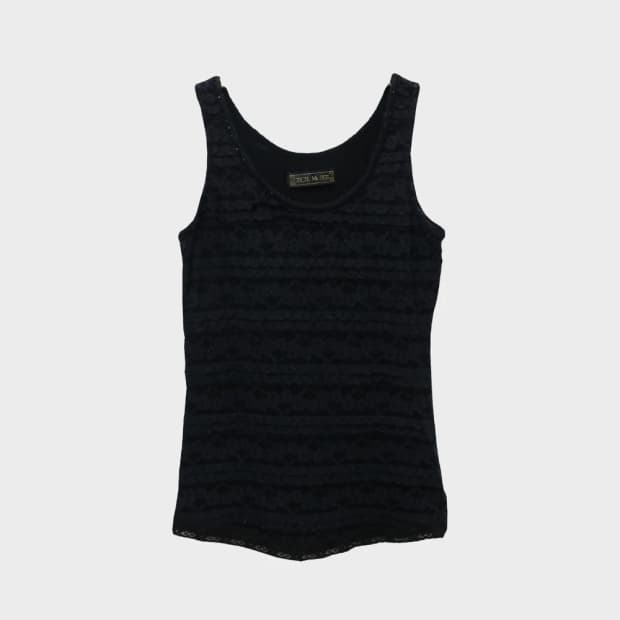 세실맥비 레이스 슬리브리스 61731