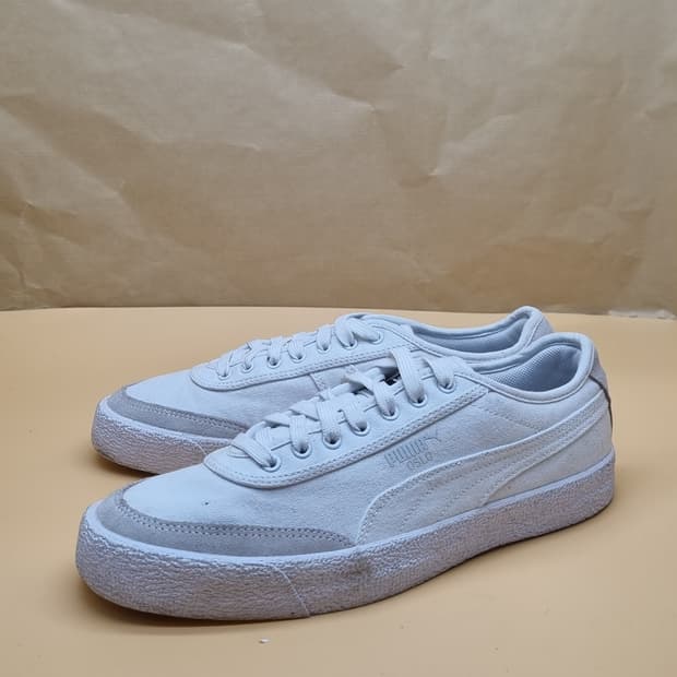 푸마 오슬로벌크 스니커즈 255