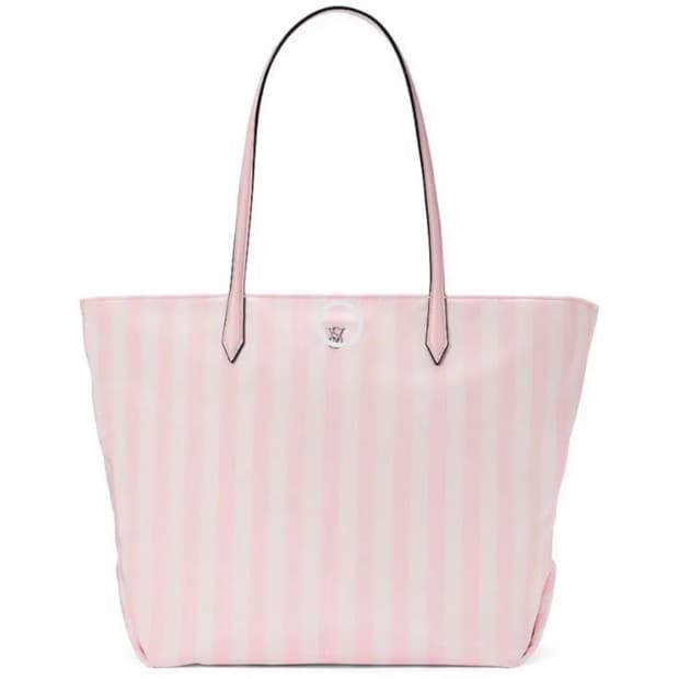 빅시 빅토리아시크릿 시크릿 라지 토트백 베메클 베이비메탈클럽 갸루