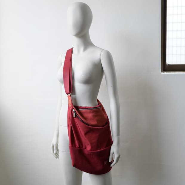 Mandarnaduk bag