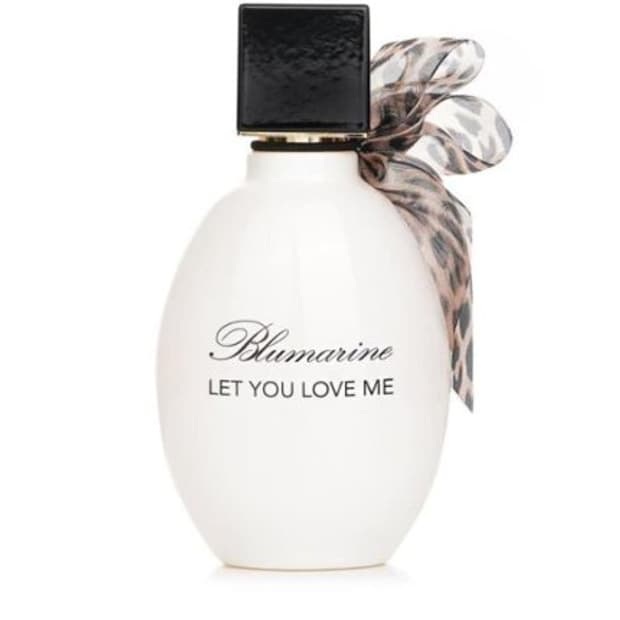 (단종)블루마린 렛 유 러브 미 EDP 100ml