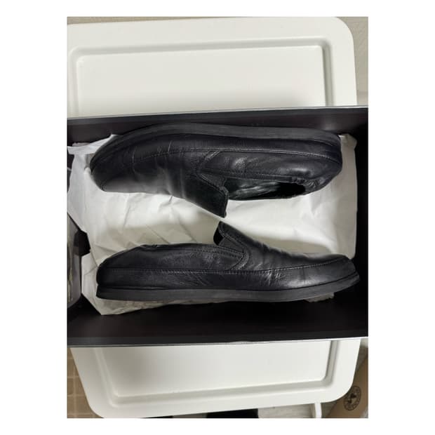 프라다 스포츠 로퍼