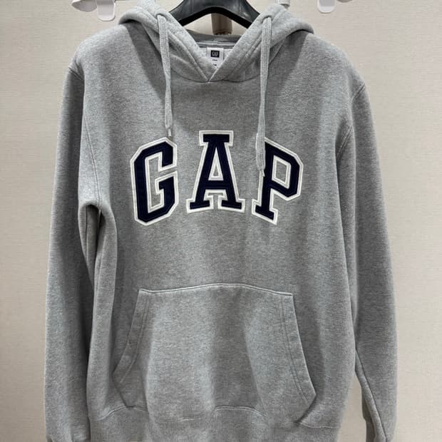 GAP 갭 후드티 M사이즈