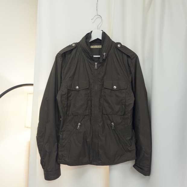 [Journal Standard] field jacket