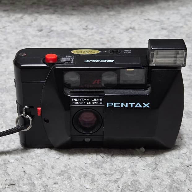 펜탁스 PC35AF