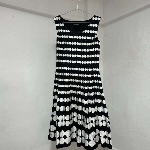 vtg dress