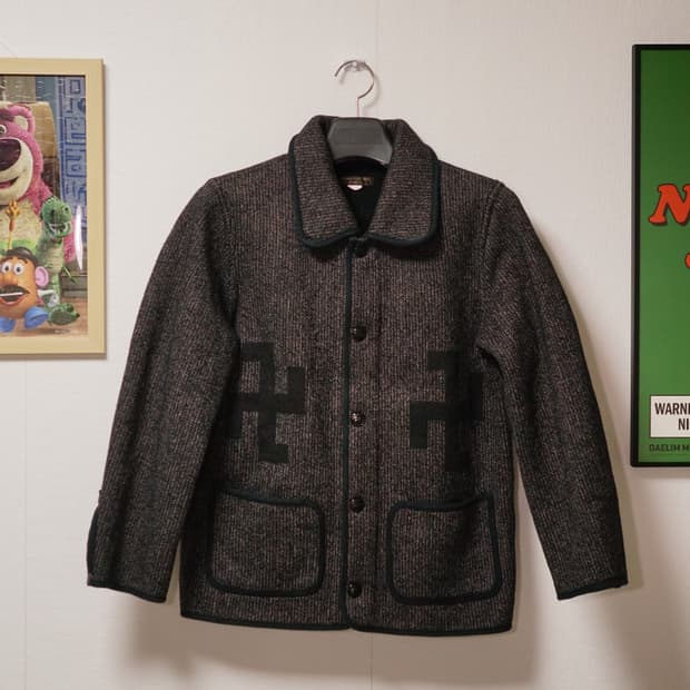 Westride Cycle Togs / Swastika Beach Clo