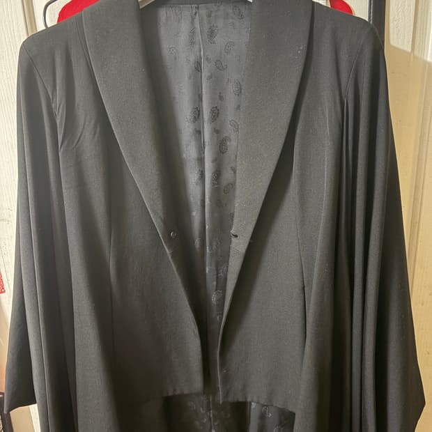 요지야마모토 15fw 케이프 팝니다