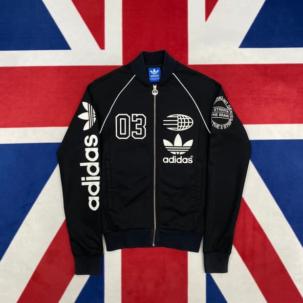 아디다스 져지 90