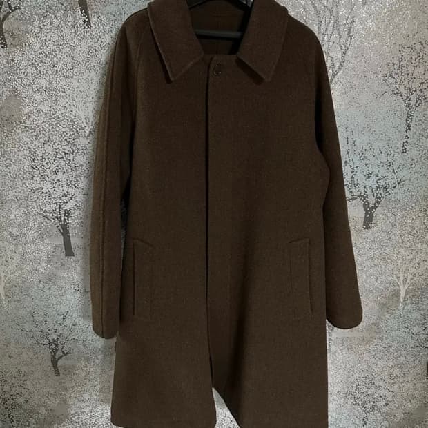 드레프로젝트 NW 코트 2사이즈