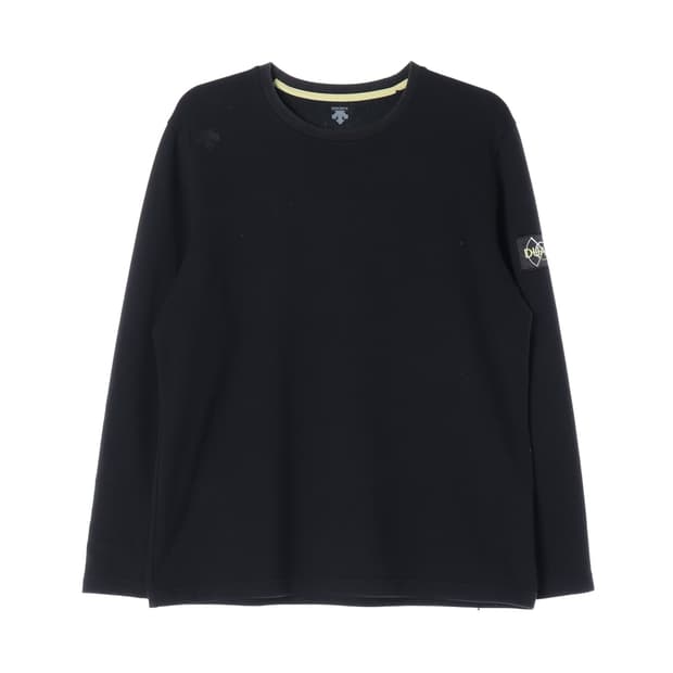 DESCENTE 데상트 맨투맨 (XL)