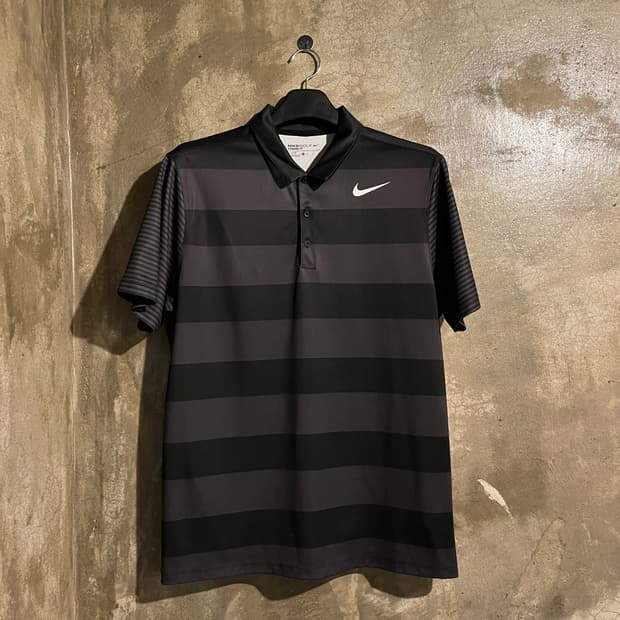 나이키 골프 반팔카라티