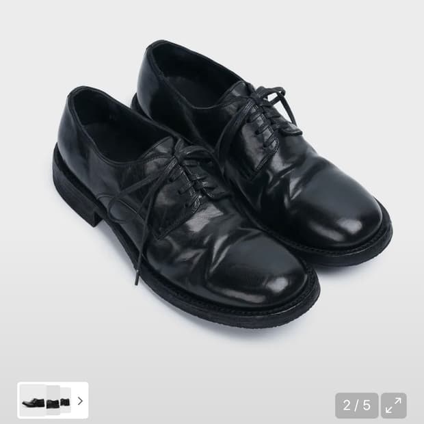 [280] 킨치 649 더비