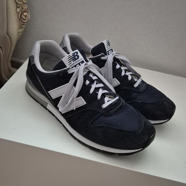 뉴발란스 996 네이비 280