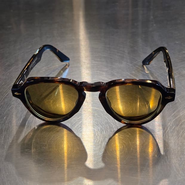 자크마리마지 햇필드 다크하바나 다크골드