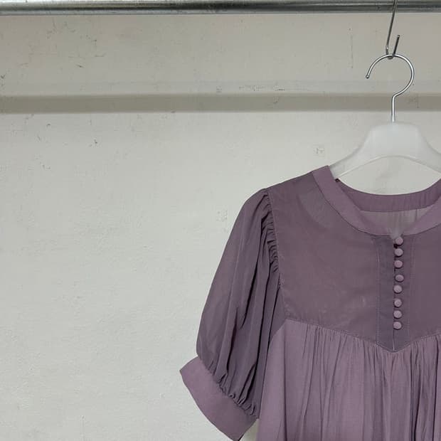 vtg dress