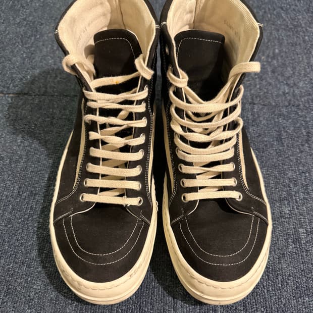 Rick Owens Drkshdw [43] 릭오웬스 다크쉐도우 빈티지