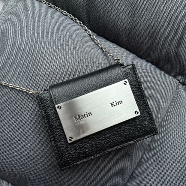 마뗑킴 미니 가방