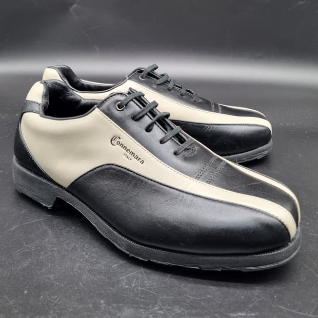 코네마라  남성골프화 255