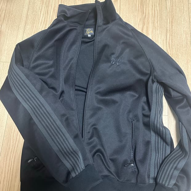 니들스 로프트맨 별주 트랙탑 xl