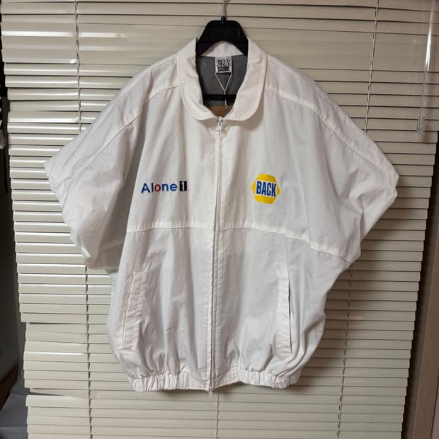 스탠드얼론 26SS 점퍼