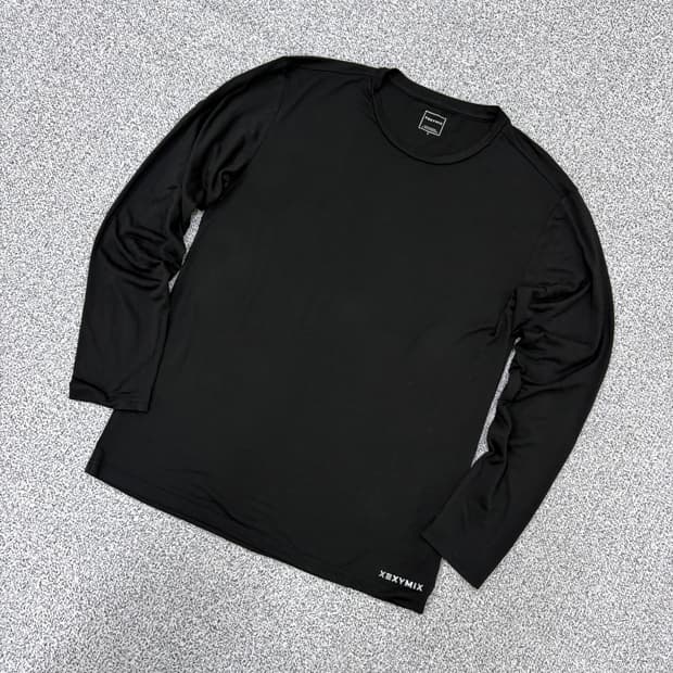 L 젝시믹스 여성 기능성 긴팔티 0317J