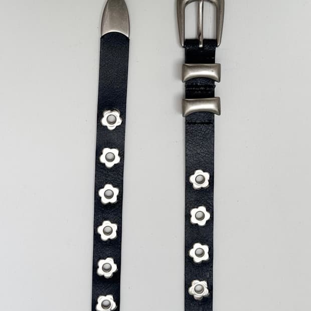 아티스트 컴플렉스 벨트