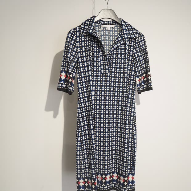 MAX STUDIO pattern one piece 
