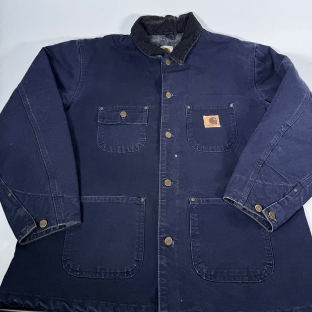 [L] 칼하트 c02 초어 자켓 MDT