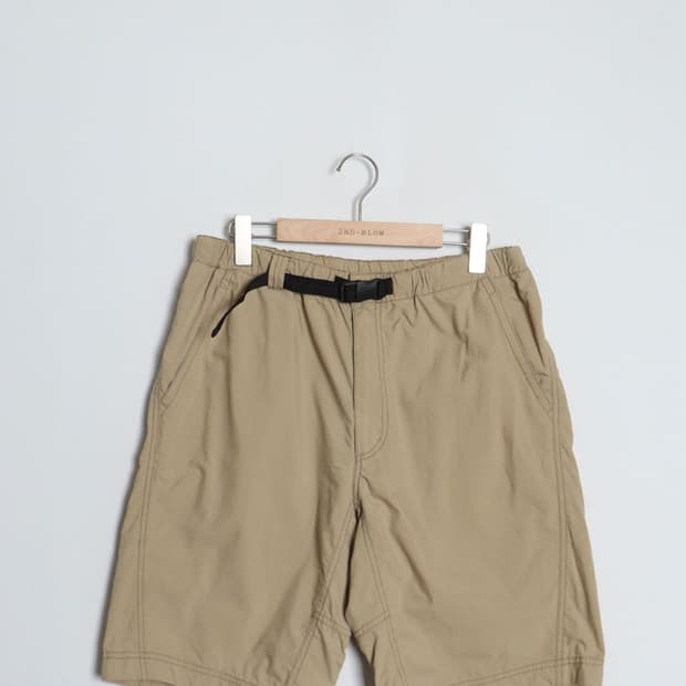 Old UNIQLO Ripstop Shorts (32)