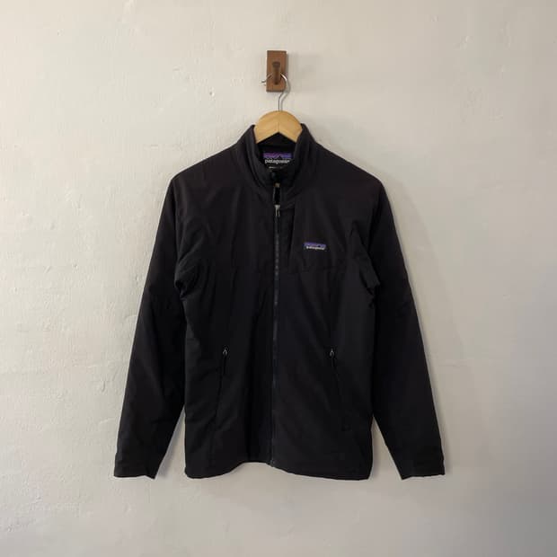 파타고니아 집업 