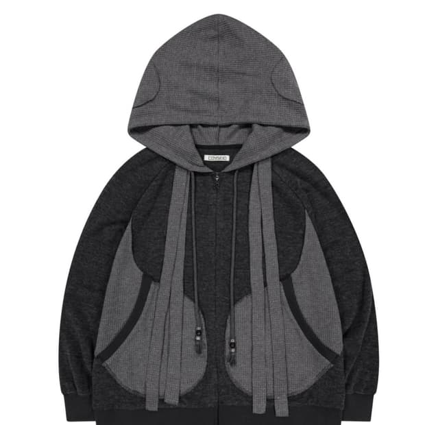 코이세이오 이어머프 후드