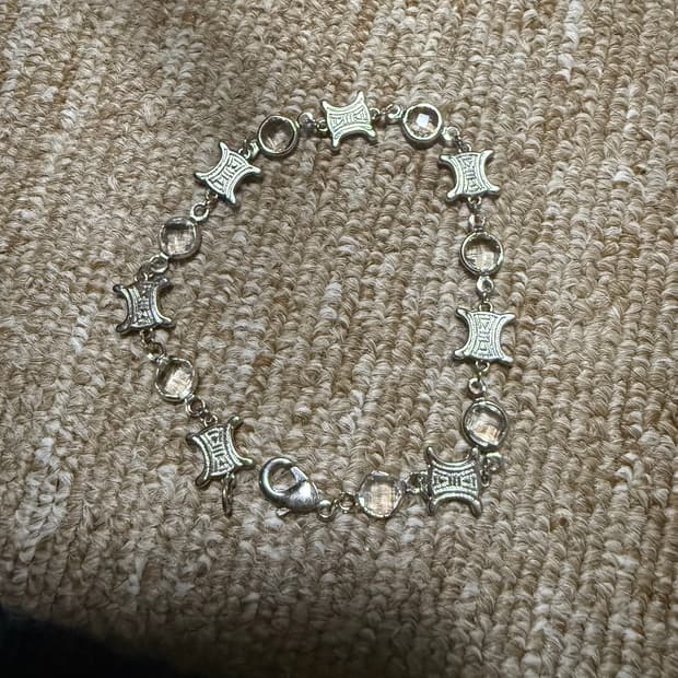 업사이클링 팔찌