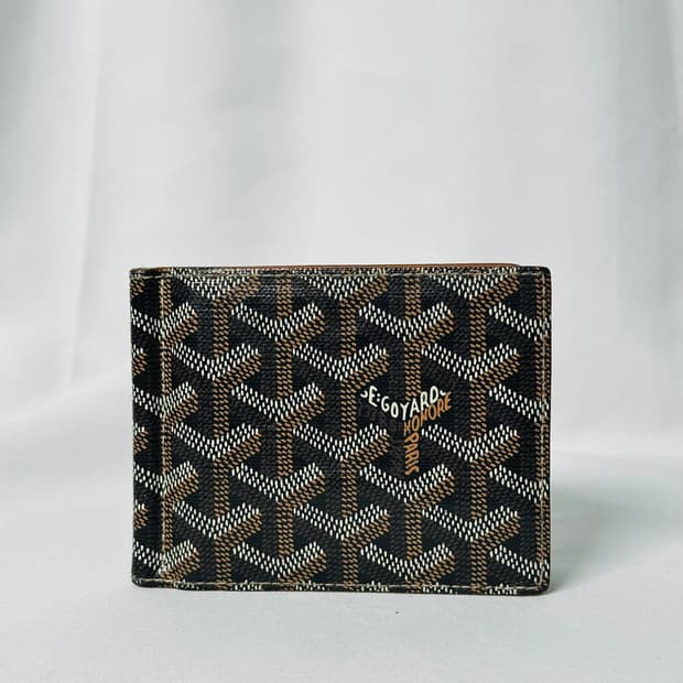 고야드 생토마 머니클립