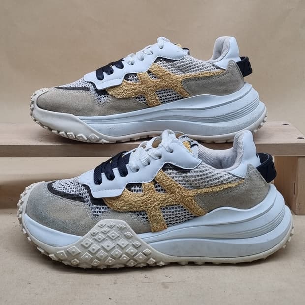 아쉬 조커빅하인드 운동화36 230