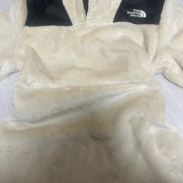 노스페이스상의