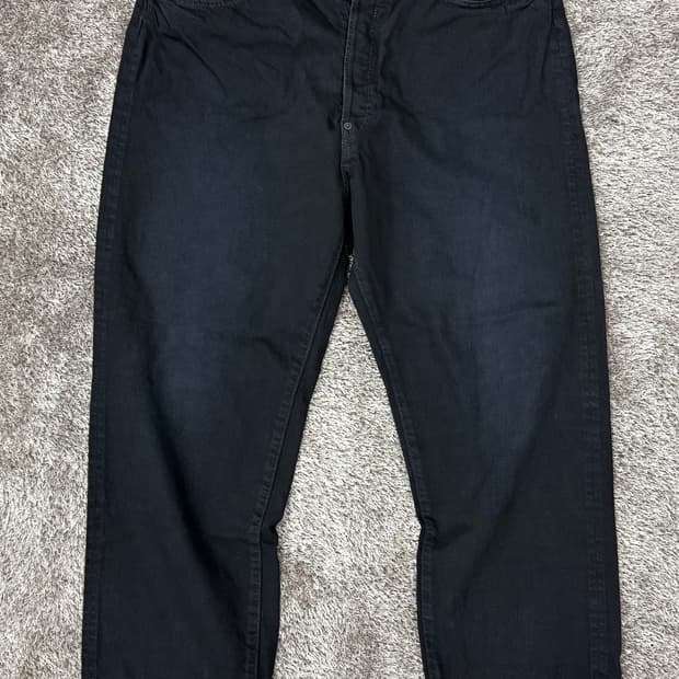 아프레쎄 no.37 워시드팬츠