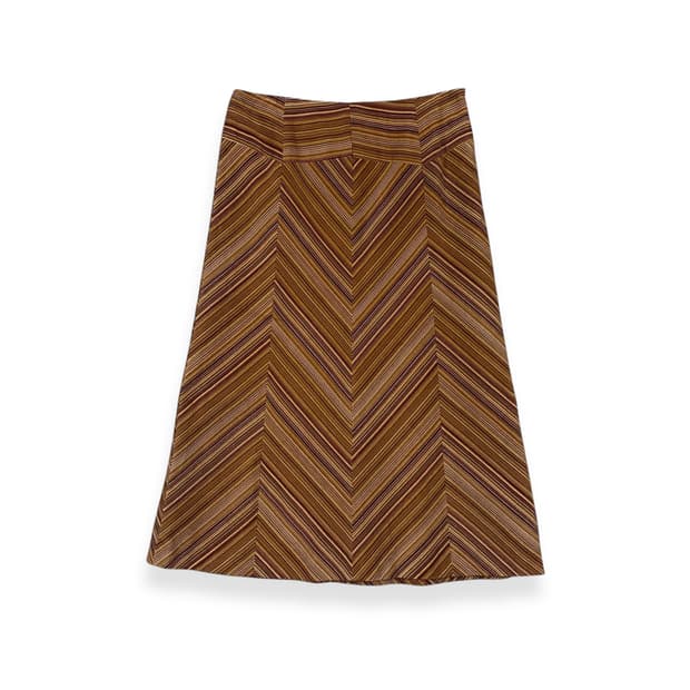 waxen corduroy