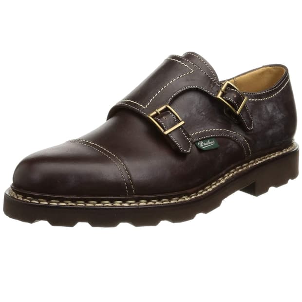 파라부트 월리엄 새제품 8사이즈