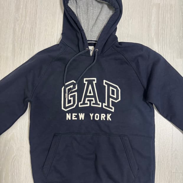 GAP vintage hoodie