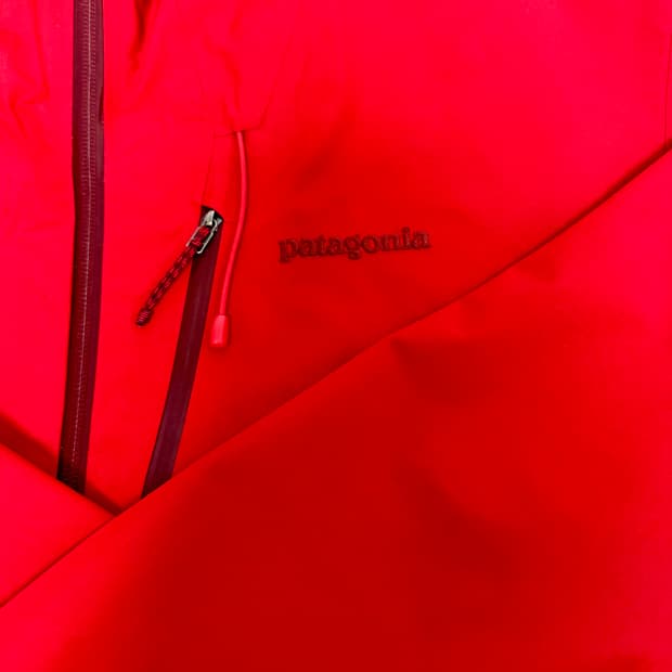 파타고니아 / RECCO/ 트리올렛 고어텍스 / 83403