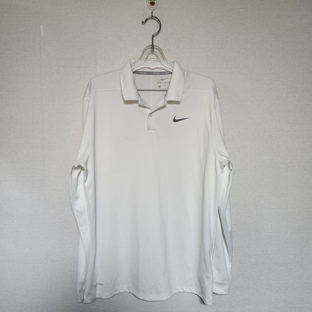 나이키 드라이핏 골프 셔츠 남100